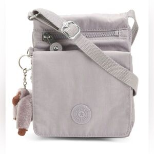 KIPLING Nylon New Eldorado Crossbody NWT